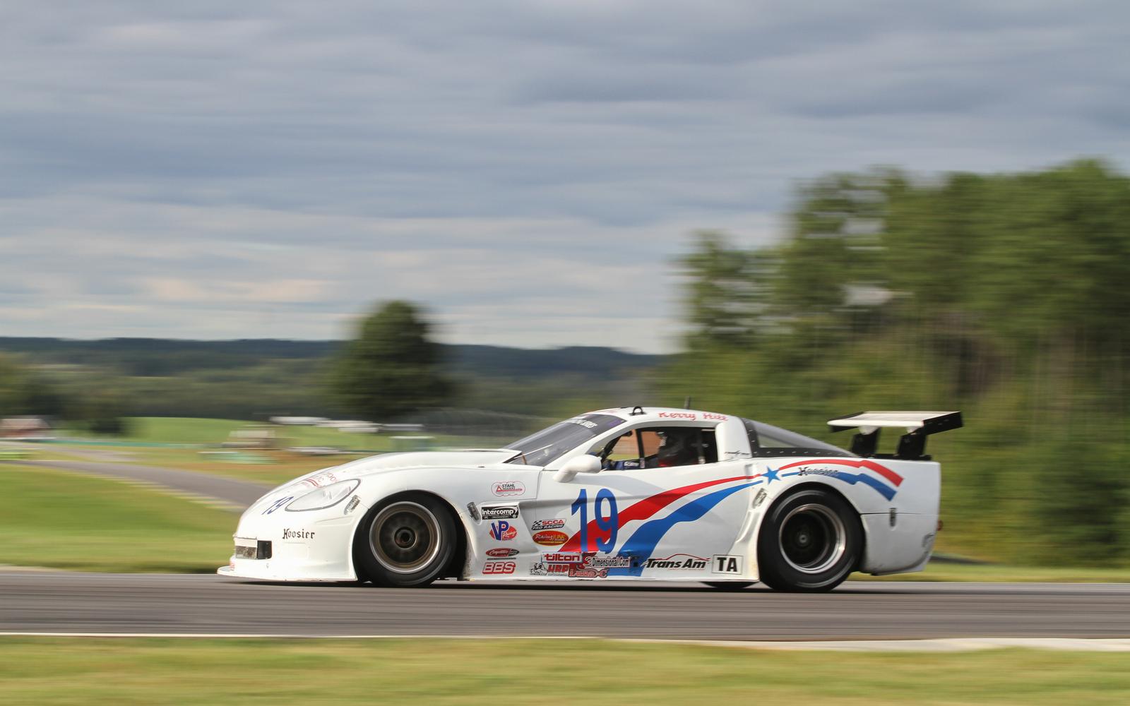 Hitt on track for strong finish to 2014